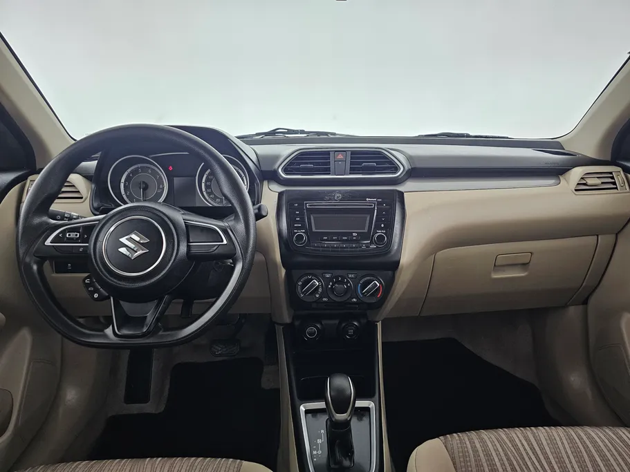 2023 Suzuki Dzire GL 
