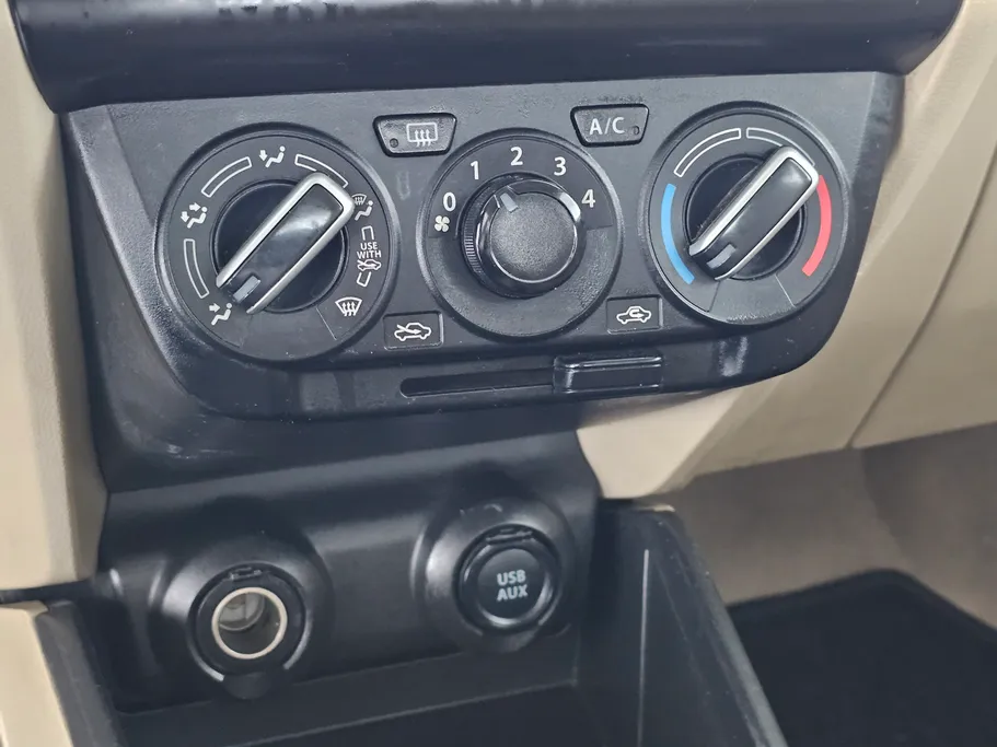 2023 Suzuki Dzire GL 