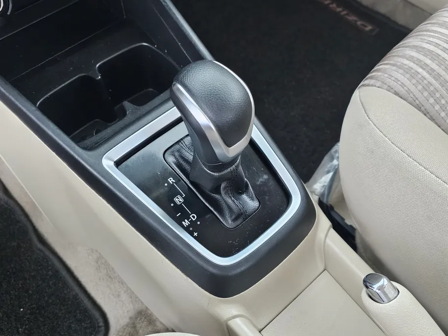 2023 Suzuki Dzire GL 