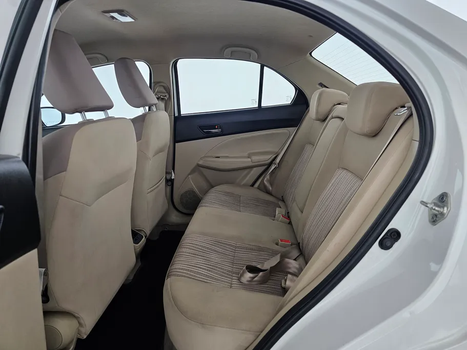 2023 Suzuki Dzire GL 
