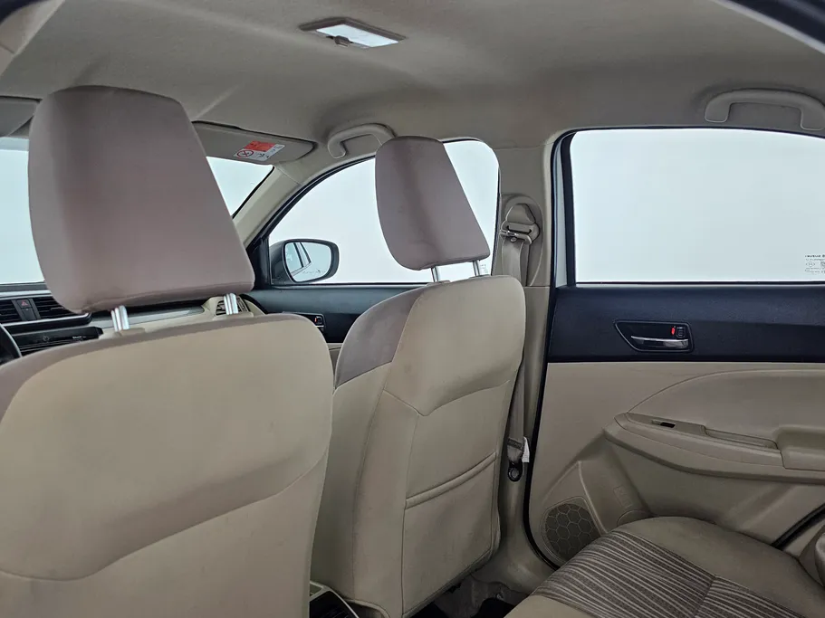 2023 Suzuki Dzire GL 