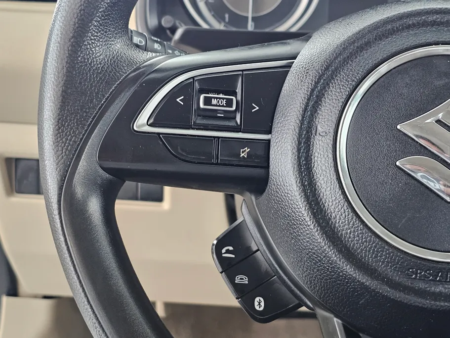 2023 Suzuki Dzire GL 