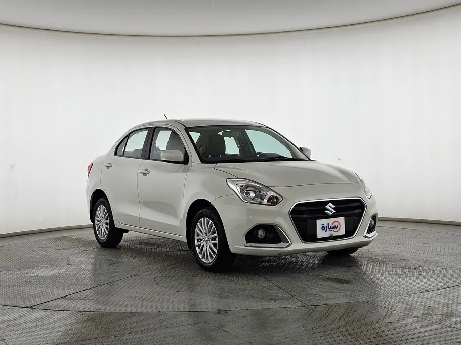 2023 Suzuki Dzire GL 