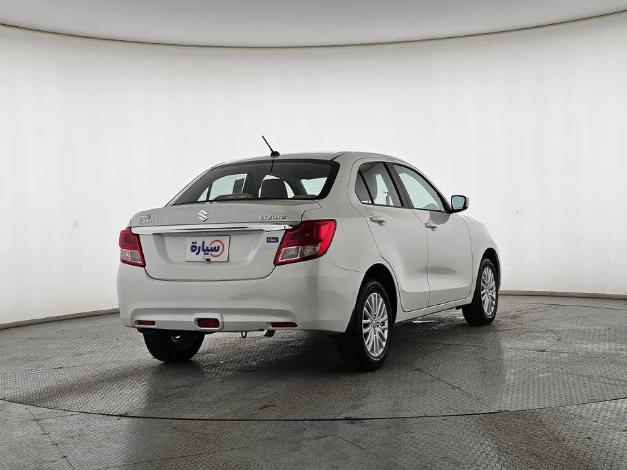 2023 Suzuki Dzire GL 