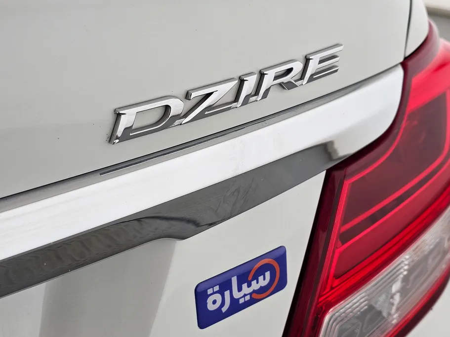 2023 Suzuki Dzire GL 
