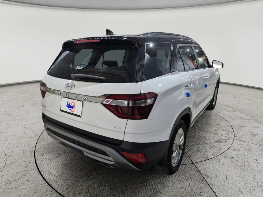 2022 Hyundai Creta Grand 