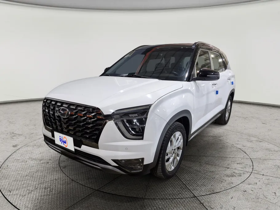 2022 Hyundai Creta Grand 