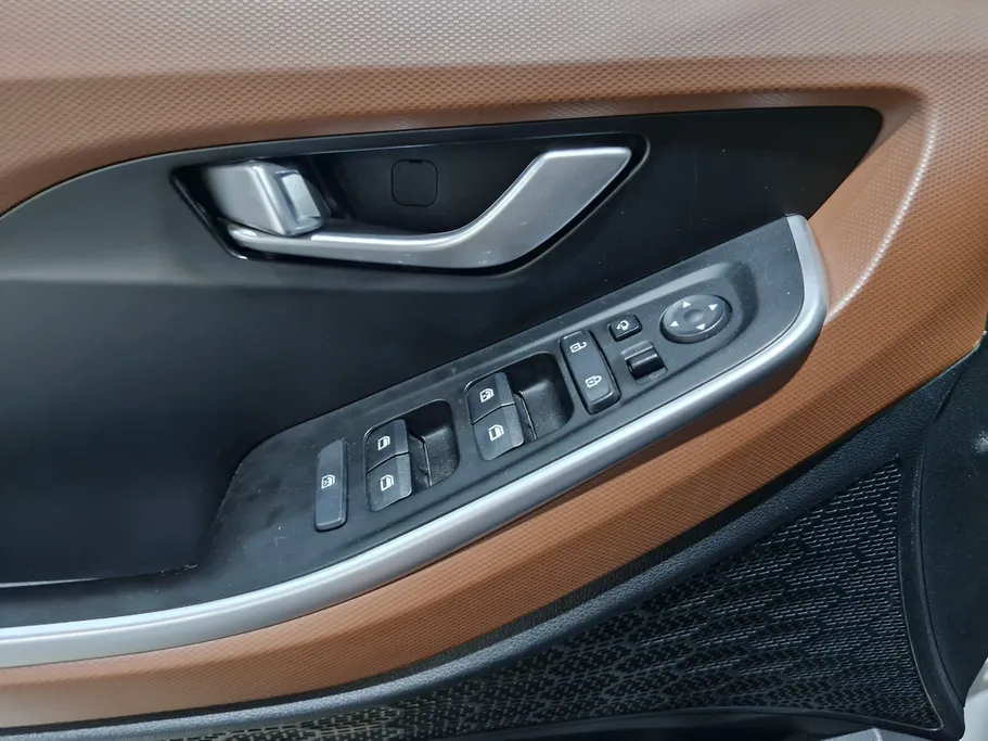 2022 Hyundai Creta Grand 