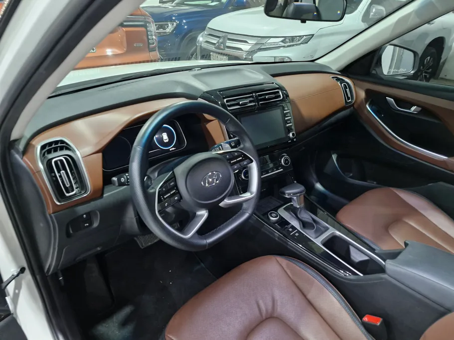 2022 Hyundai Creta Grand 