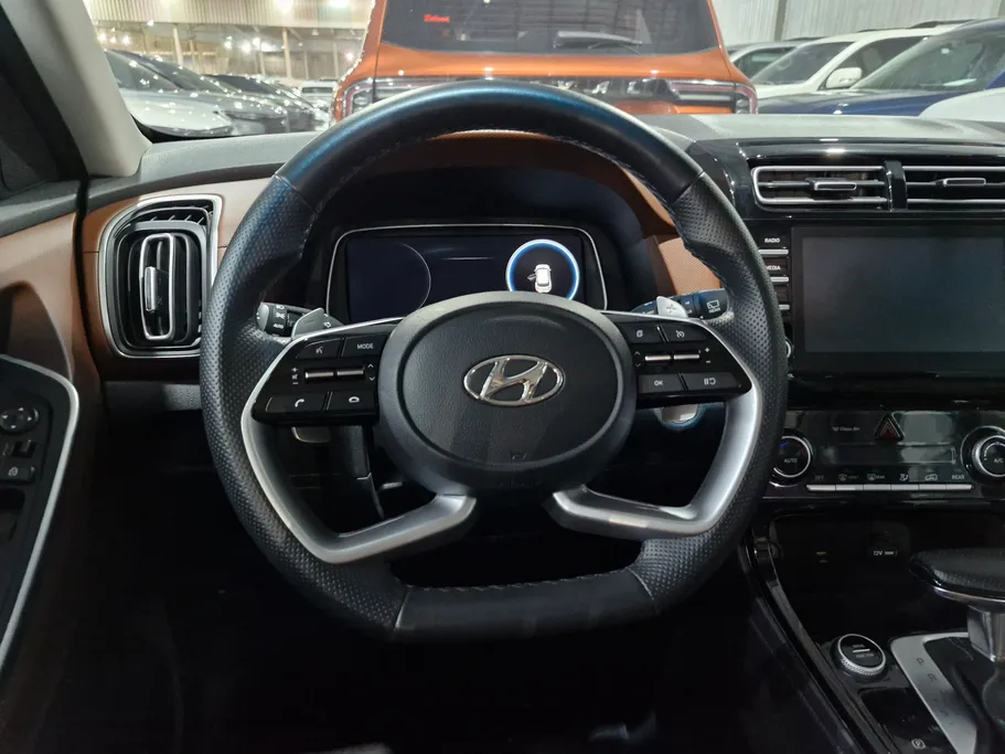 2022 Hyundai Creta Grand 