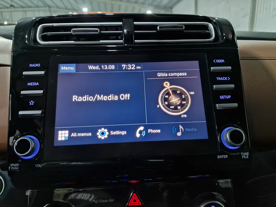 2022 Hyundai Creta Grand 