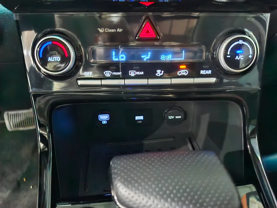 2022 Hyundai Creta Grand 