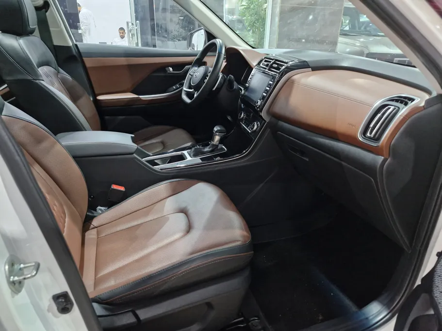 2022 Hyundai Creta Grand 