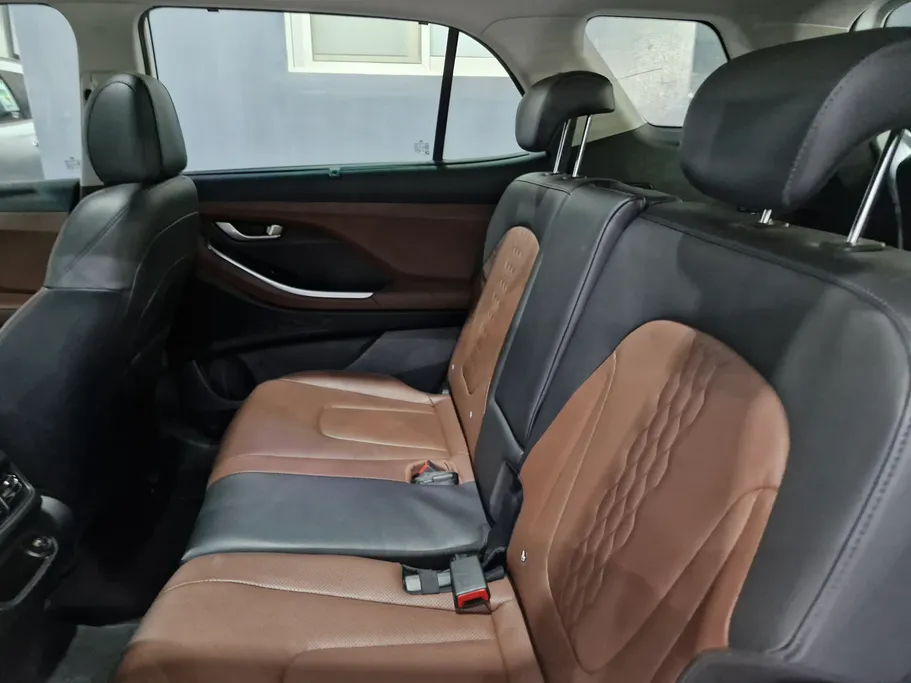 2022 Hyundai Creta Grand 