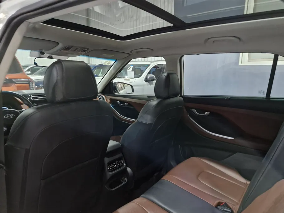 2022 Hyundai Creta Grand 