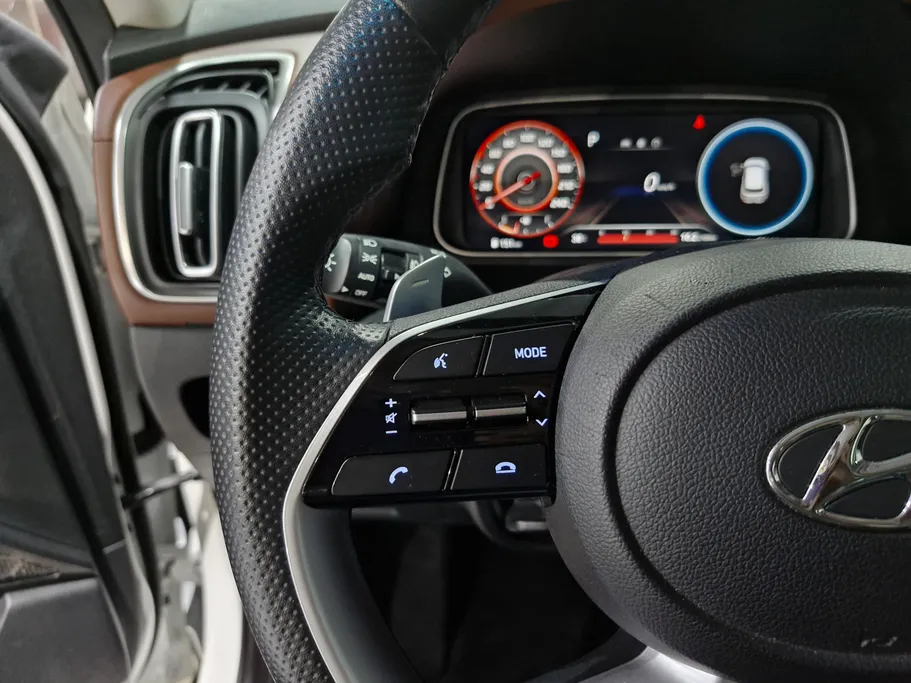 2022 Hyundai Creta Grand 