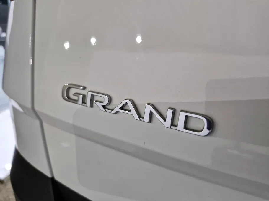 2022 Hyundai Creta Grand 