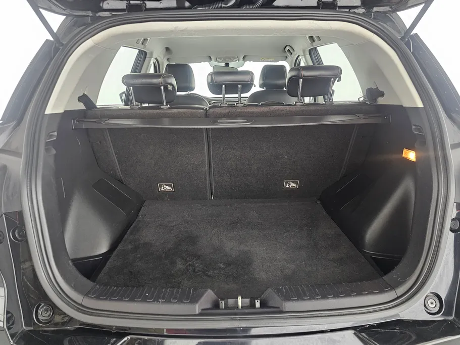 2023 GAC GS3 GS 
