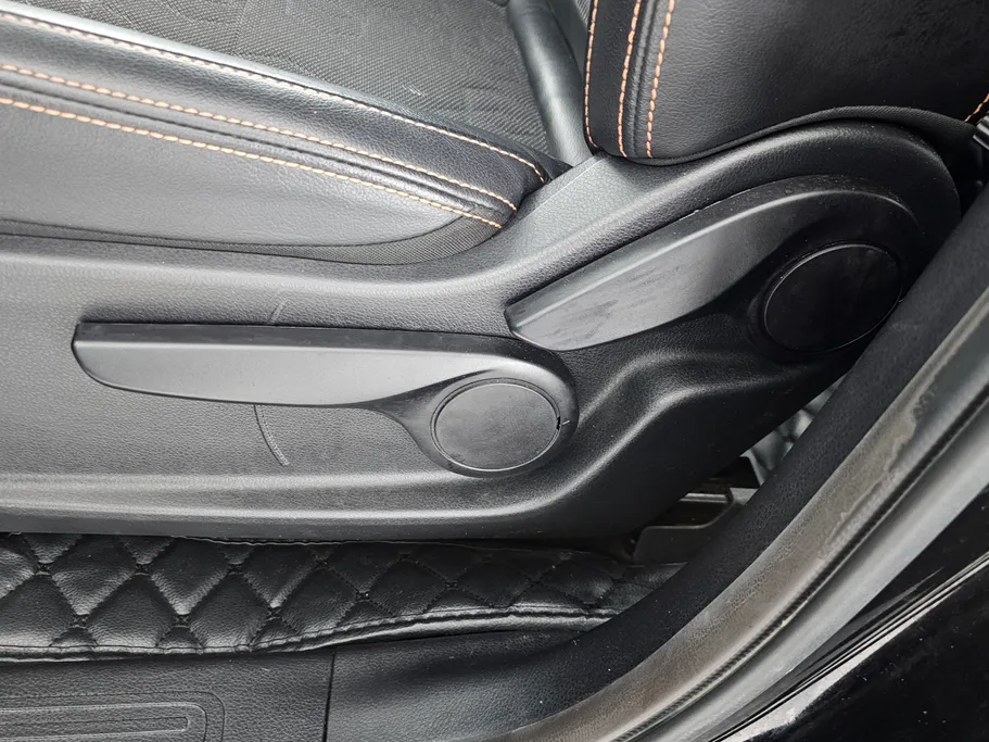 2023 GAC GS3 GS 