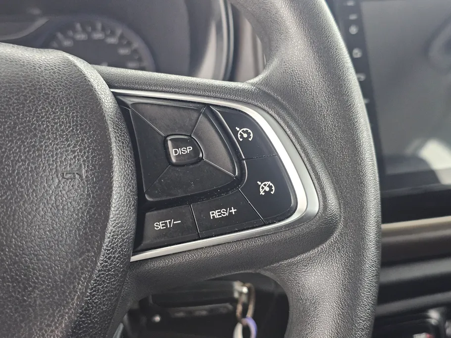 2023 GAC GS3 GS 