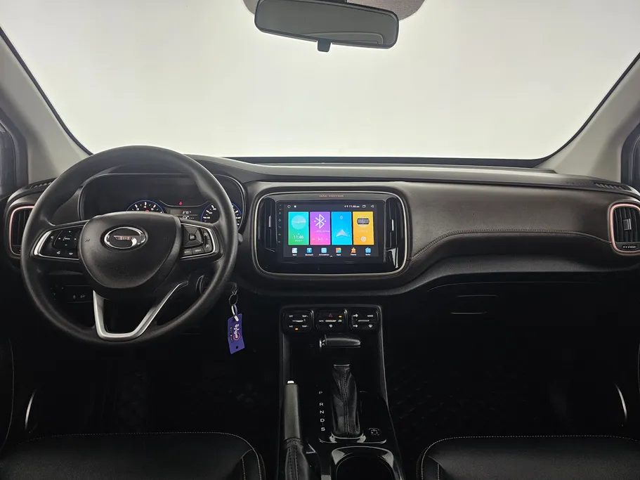 2023 GAC GS3 GS 