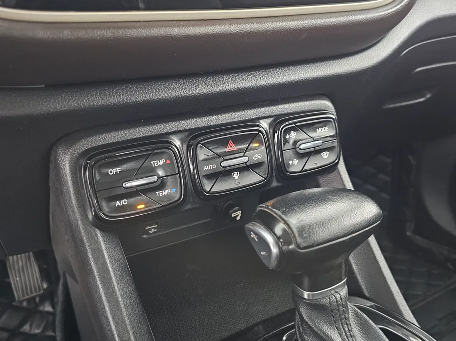 2023 GAC GS3 GS 