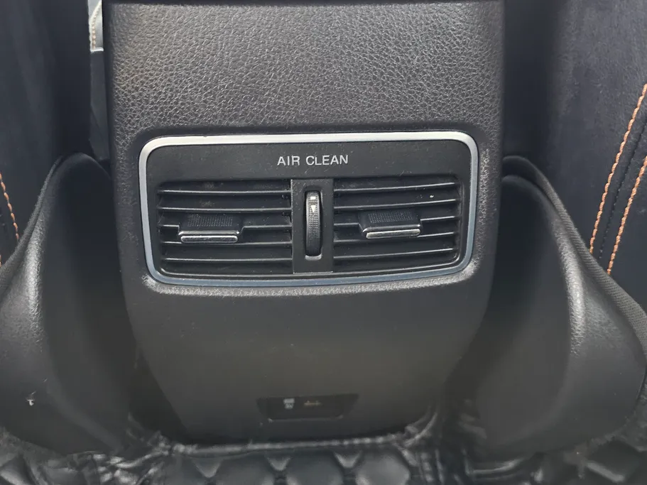 2023 GAC GS3 GS 