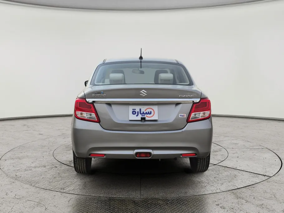 2023 Suzuki Dzire GL 
