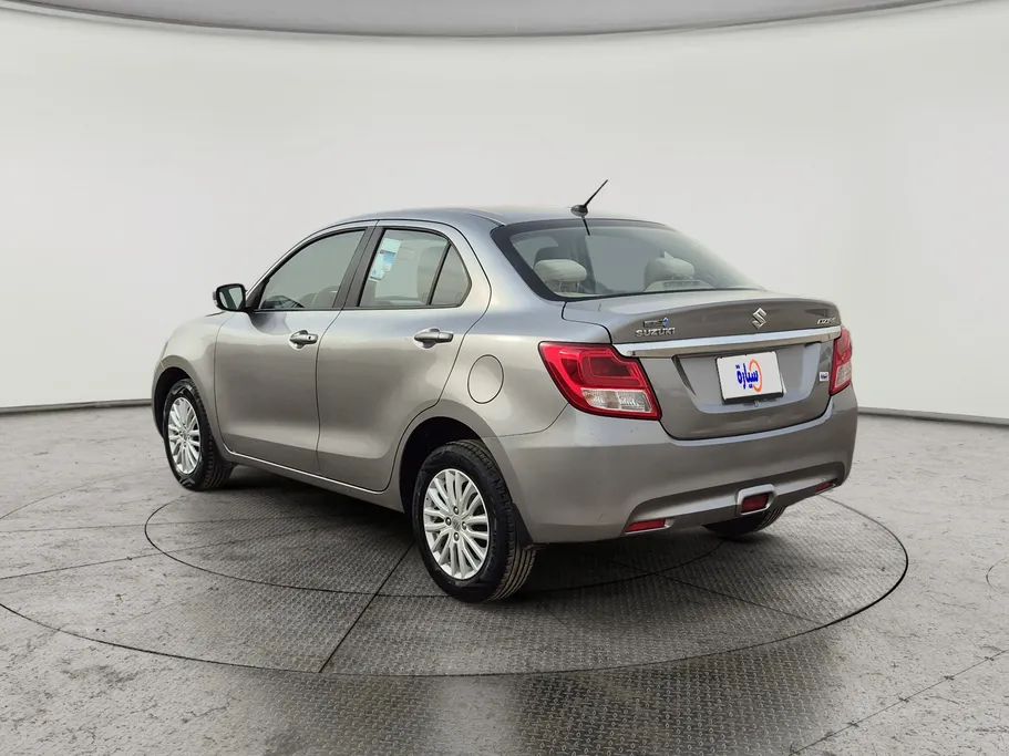 2023 Suzuki Dzire GL 