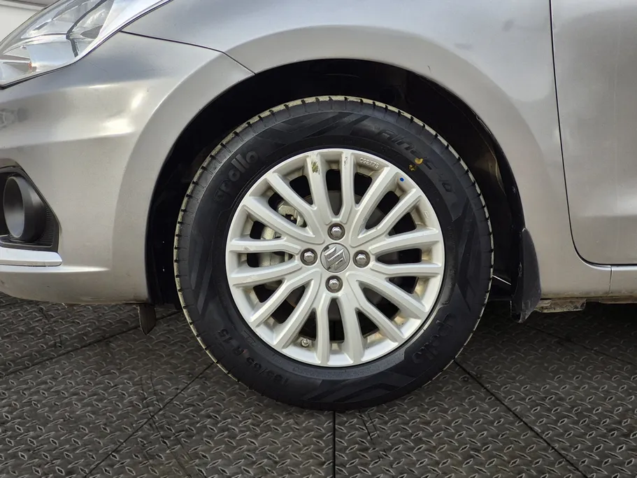 2023 Suzuki Dzire GL 