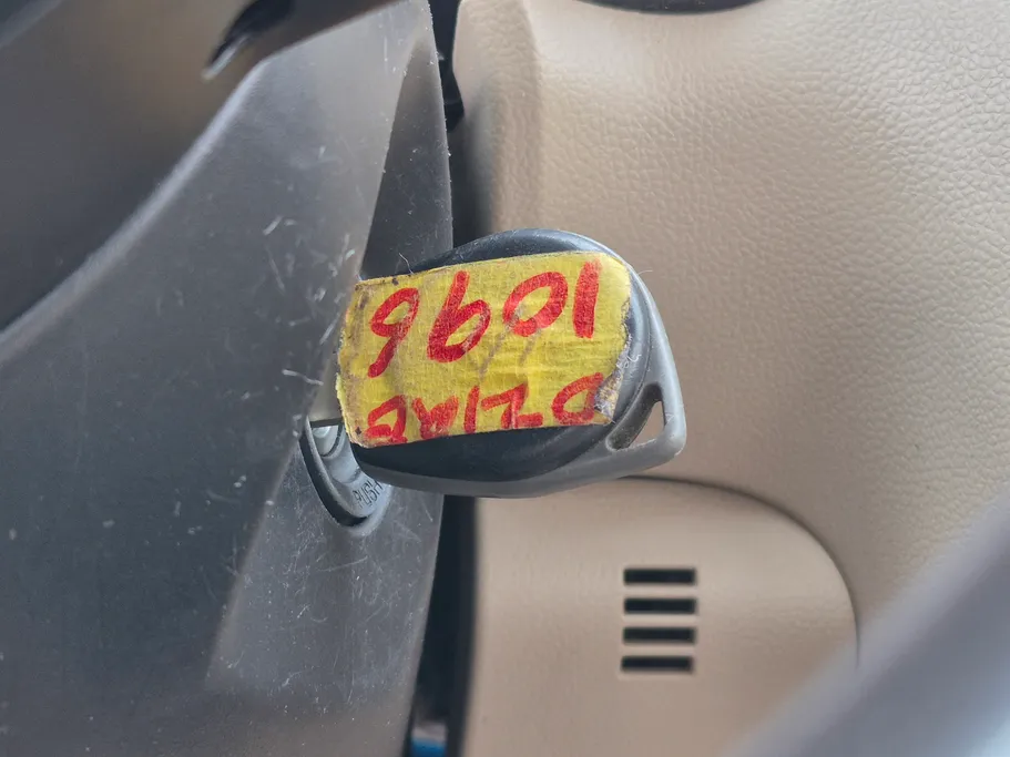 2023 Suzuki Dzire GL 