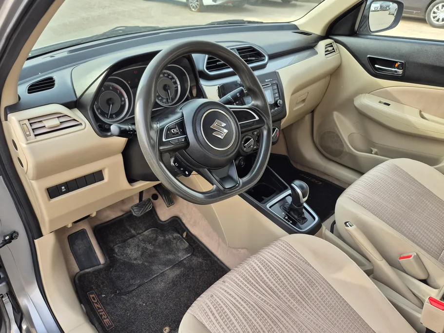 2023 Suzuki Dzire GL 