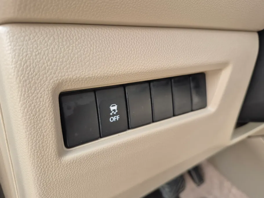 2023 Suzuki Dzire GL 