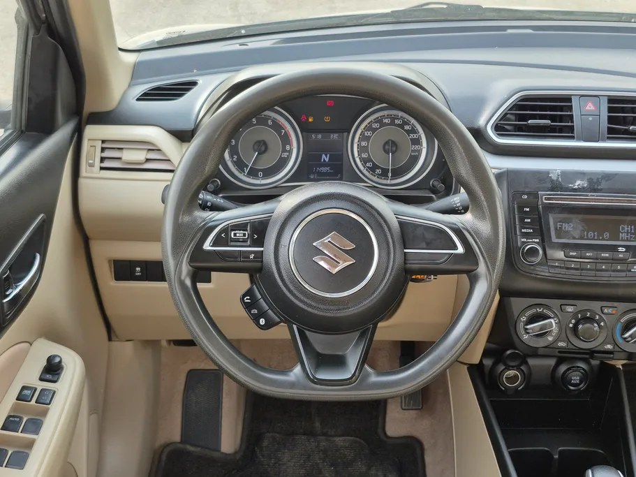 2023 Suzuki Dzire GL 