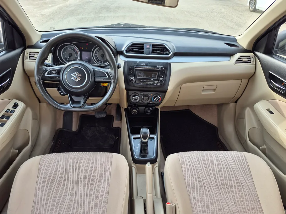 2023 Suzuki Dzire GL 