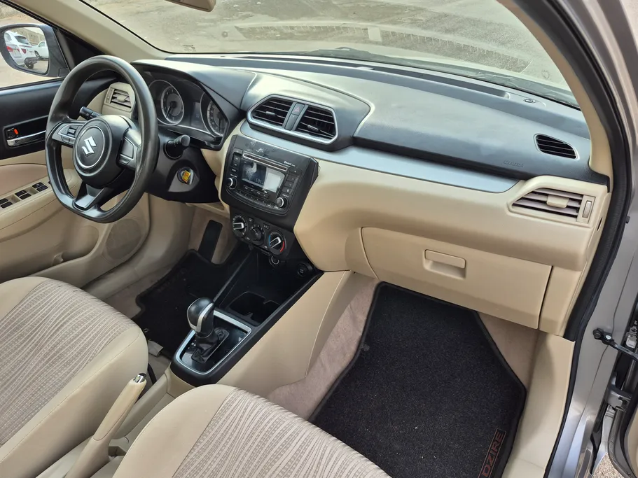 2023 Suzuki Dzire GL 