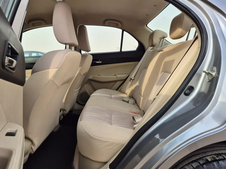 2023 Suzuki Dzire GL 