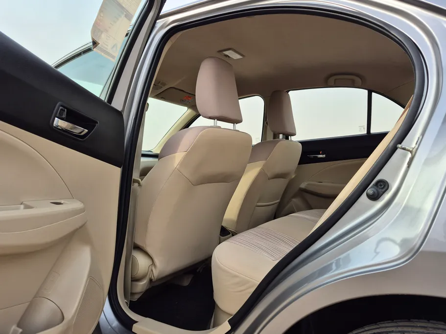 2023 Suzuki Dzire GL 