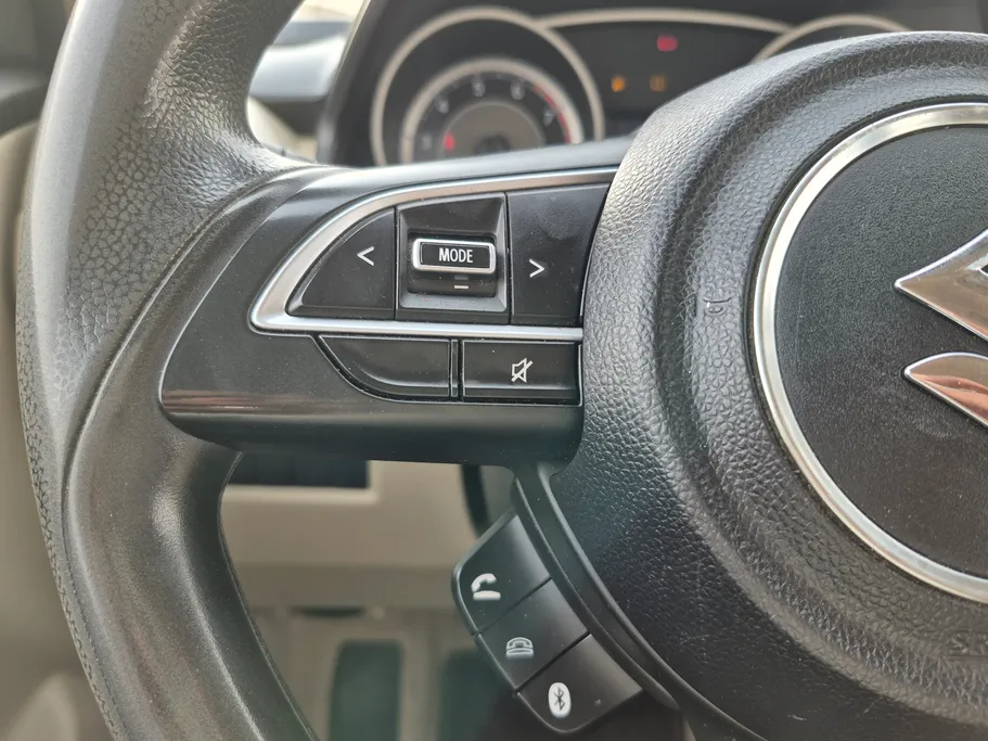 2023 Suzuki Dzire GL 