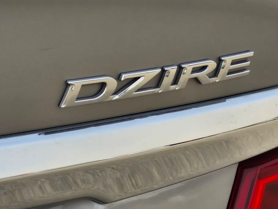 2023 Suzuki Dzire GL 