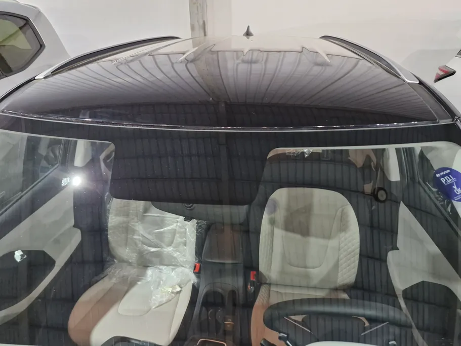 2025 Hyundai Creta Smart 