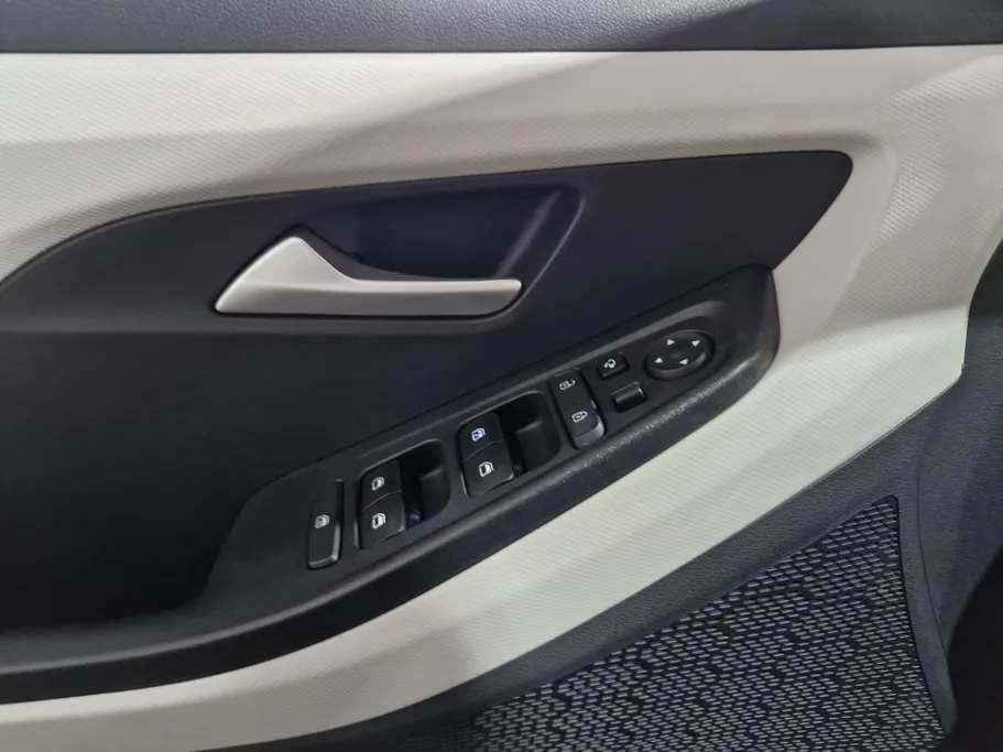 2025 Hyundai Creta Smart 