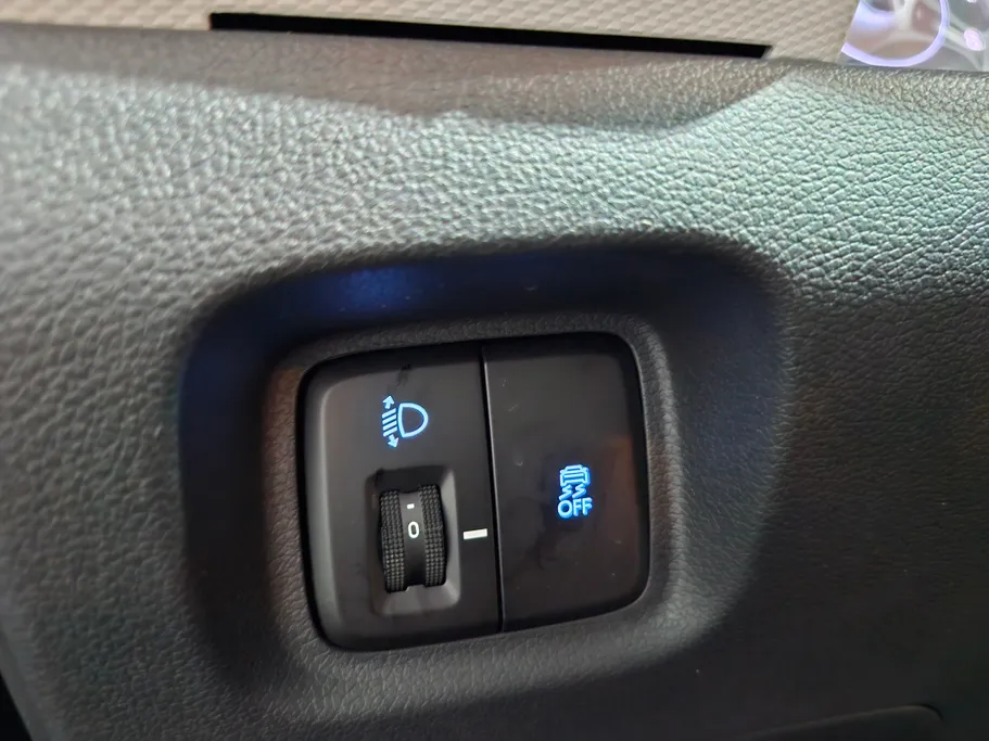 2025 Hyundai Creta Smart 