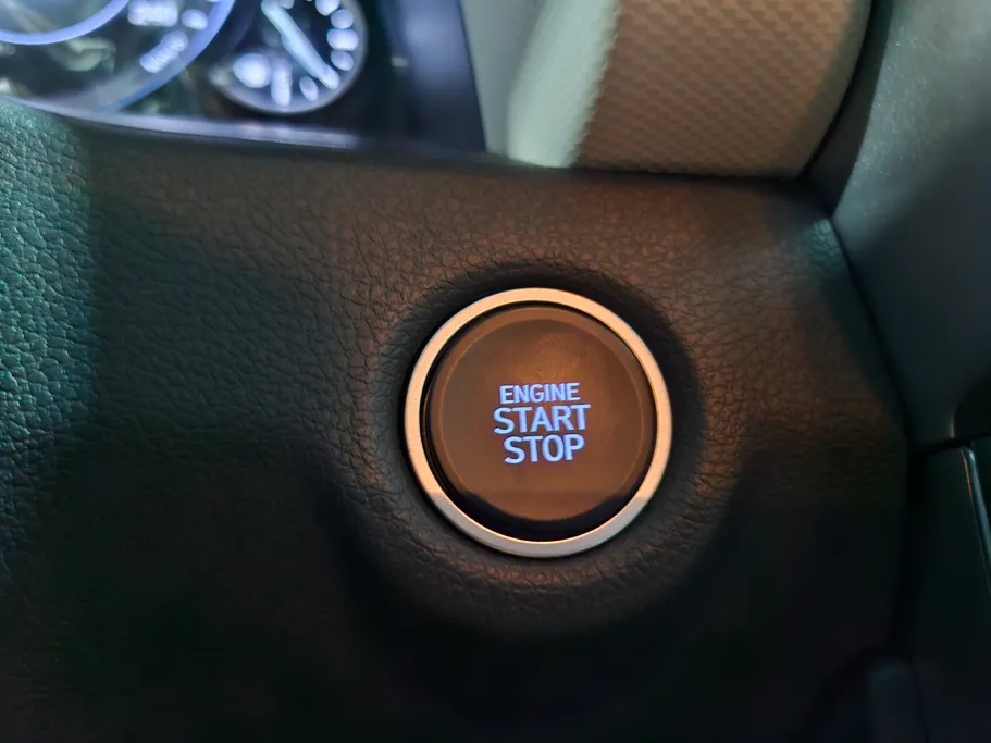 2025 Hyundai Creta Smart 