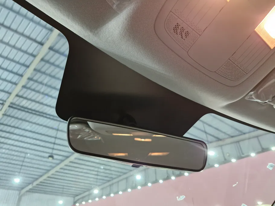 2025 Hyundai Creta Smart 
