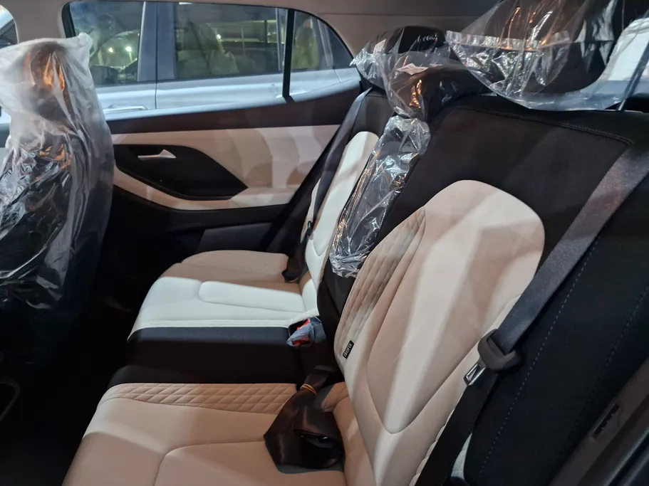 2025 Hyundai Creta Smart 