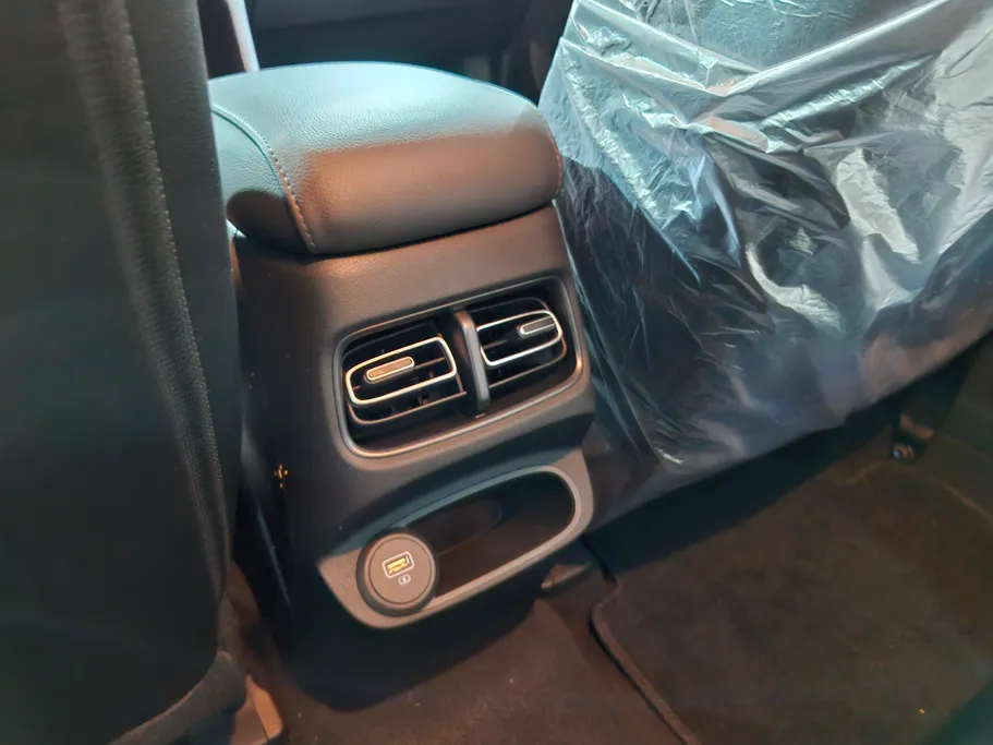 2025 Hyundai Creta Smart 