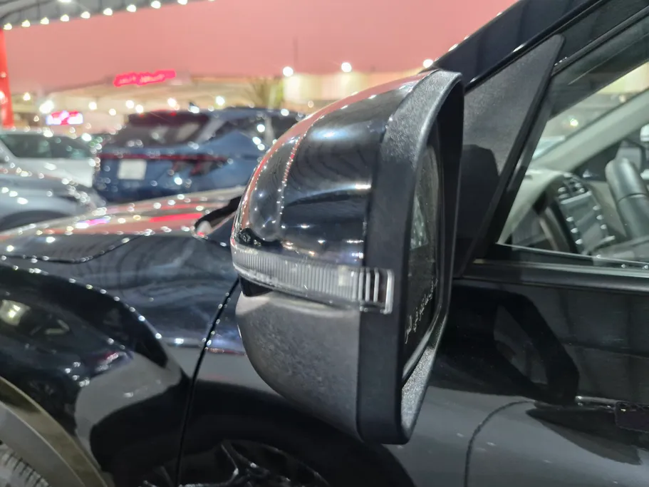 2025 Hyundai Creta Smart 