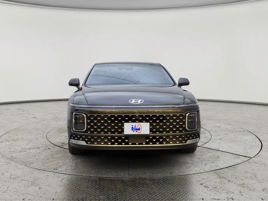 2025 Hyundai Azera PREMIUM 