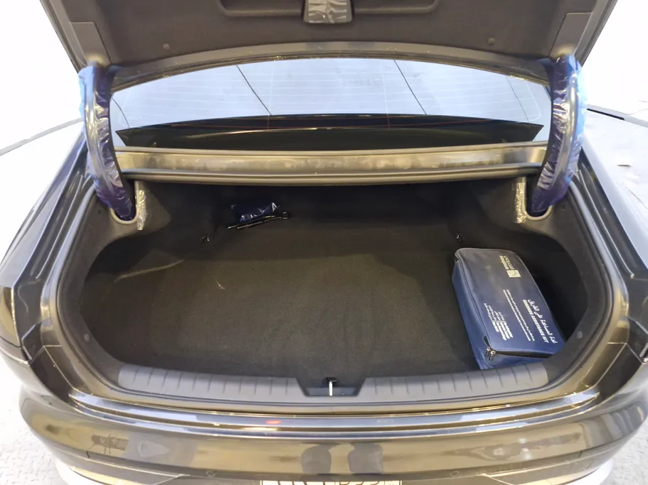 2025 Hyundai Azera PREMIUM 